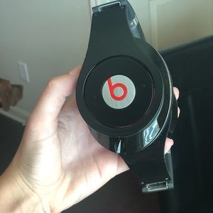 Studio wired beats by Dre